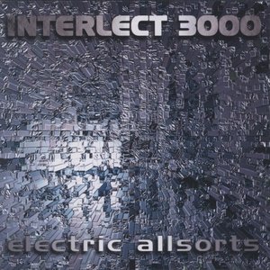 Avatar for Interlect 3000
