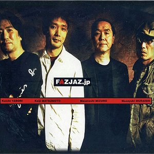 Avatar for Fazjaz.jp
