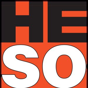 Avatar for HESO