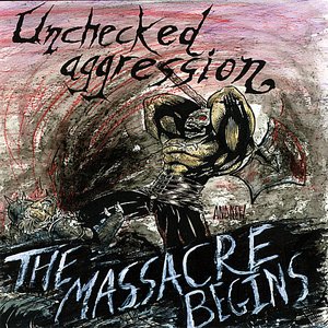 The Massacre Begins