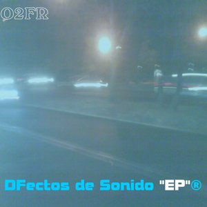 DFctos de sonido EP