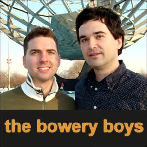 Avatar for The Bowery Boys