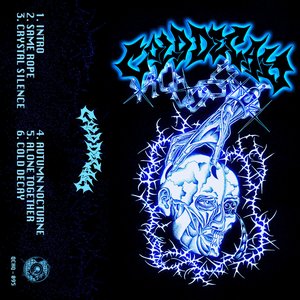 Cold Decay - EP