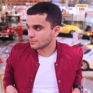 Avatar for Dream Shore