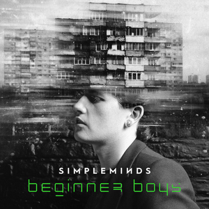 Simple Minds - Beginner boys