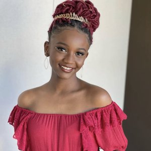 Avatar for Aria Brooks
