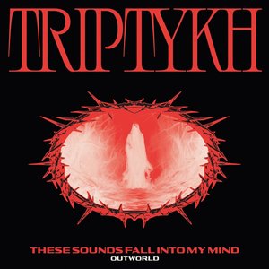 These Sounds Fall Into My Mind