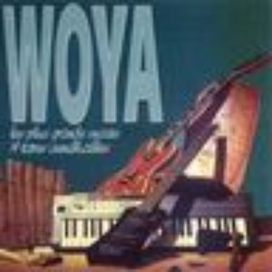 Les Plus Grands Succès by Woya