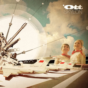 Skylon by Ott