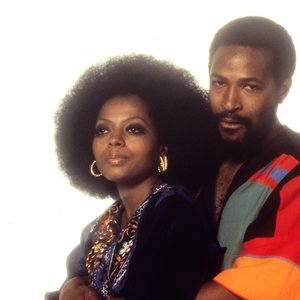 Avatar for Diana Ross & Marvin Gaye