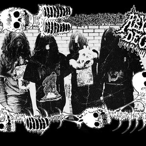 Avatar for Abysmal Decay