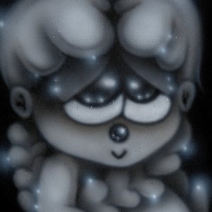 invisible wings