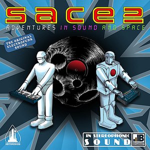 Adventures in Sound and Space