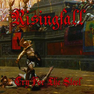 Cry For The Steel