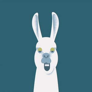 Avatar for lofi llama
