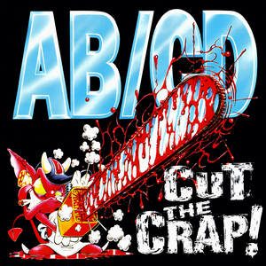 Cut The Crap! album cover