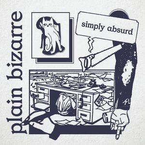 Simply Absurd - EP