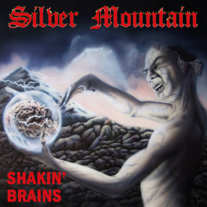 Shakin' Brains by Silver Mountain
