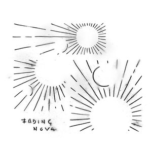 Fading Nova