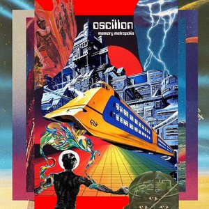 Avatar for Oscillon