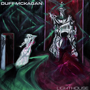 Lighthouse album cover
