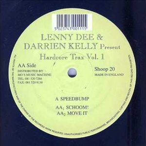 Avatar di Lenny Dee & Darien Kelly