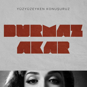 Artwork for DURMAZ AKAR