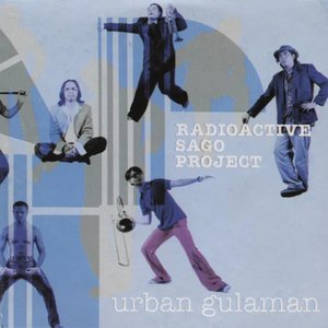 Urban Gulaman