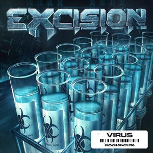 Avatar for Excision, Datsik & Dion Timmer
