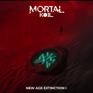 New Age Extinction I by Mortal koil