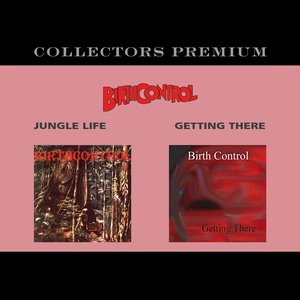 Jungle Life+Getting There (Collectors Premium)