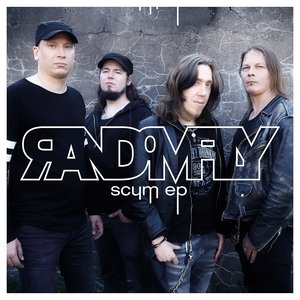Scum EP [Explicit]