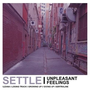 Unpleasant Feelings