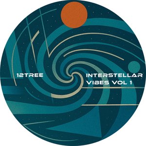 Interstellar Vibes, Vol. 1