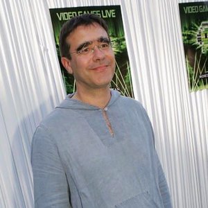 Avatar for Christophe Heral