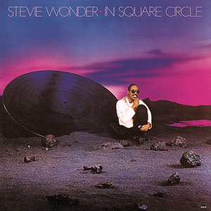 Stevie Wonder – Overjoyed