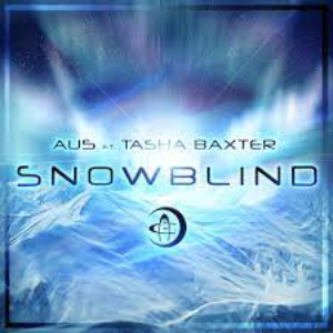 Artwork for Snowblind (Feat. Tasha Baxter)
