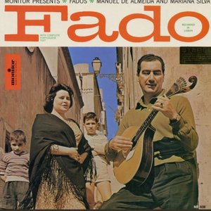 Avatar for Manuel de Almeida