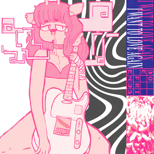 I WANT TO LOVE AGAIN by doefriends