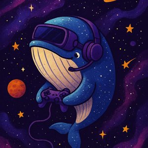 Cosmic Bass