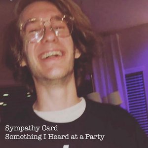 Something I Heard at a Party