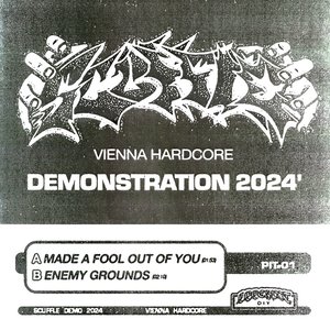 Demonstration 2024