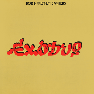 Bob Marley & the Wailers - Jamming