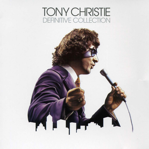 Tony Christie - Happy Birthday Baby