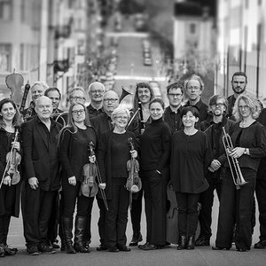 Avatar for Drottningholm Baroque Ensemble