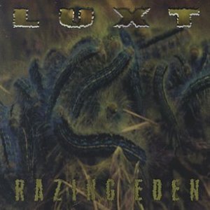 Razing Eden