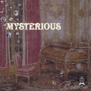 MYSTERIOUS