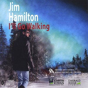 I'll Go Walking
