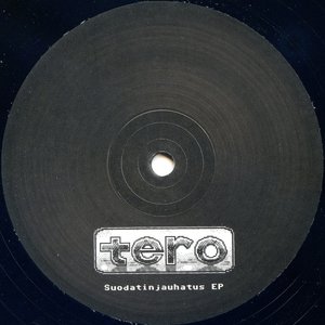suodatinjauhatus EP