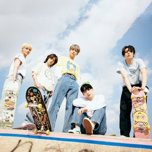 Avatar for 투모로우바이투게더